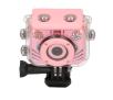 Kamera Extralink Kids Camera H18 Różowy