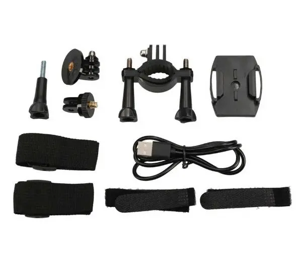 Extralink Kids Camera H18 Różowy