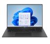 Laptop LG Gram 16" 2022 16Z90Q-G.AA78Y  i7-1260P 16GB RAM  1TB Dysk SSD  Win11