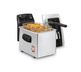 Fritel FryTastic 5371 3200W 4l - Kup na Raty - RRSO 0%