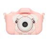 Aparat Extralink Kids Camera H28 Single Różowy