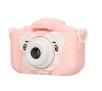 Aparat Extralink Kids Camera H28 Single Różowy
