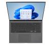 Laptop LG Gram 16" 2022 16Z90Q-G.AA56Y  i5-1240P 16GB RAM  512GB Dysk SSD  Win11