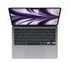 Laptop Apple MacBook Air 13,6" M2 8GB RAM  256GB Dysk  macOS Gwiezdna Szarość