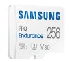 Karta pamięci Samsung PRO Endurance microSDXC 256GB