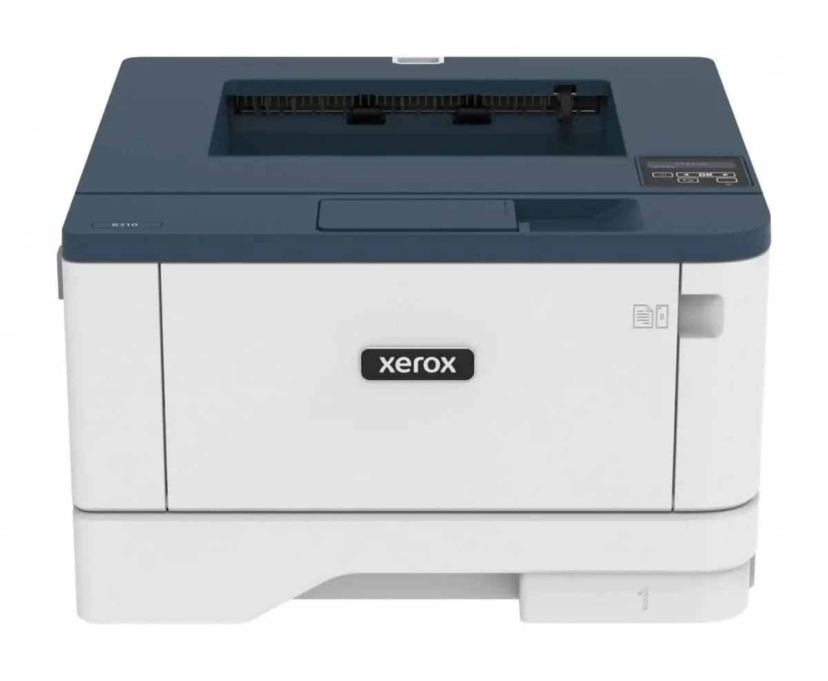 Drukarka Xerox C230VDNI WiFi Biało-granatowy