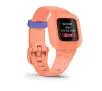 Smartband Garmin Vivofit jr. 3 Peach Leopard