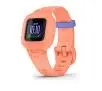 Smartband Garmin Vivofit jr. 3 Peach Leopard