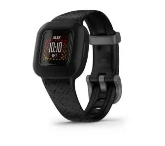 Smartband Garmin Vivofit jr. 3 Back Cosmic