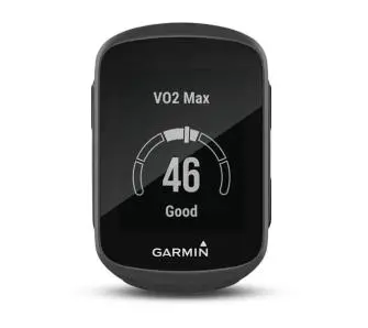 Licznik rowerowy Garmin Edge 130 Plus Czarny