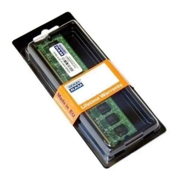 Pamięć RAM GoodRam DDR3 4GB PC1600 CL11