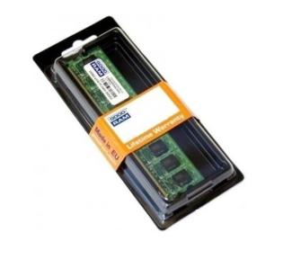 Pamięć RAM GoodRam DDR3 4GB PC1600 CL11