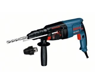 Bosch Professional GBH 2-26 DFR - Kup na Raty - RRSO 0%
