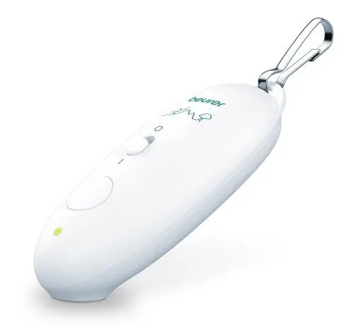 Urządzenie uśmierzające ból Beurer BR 10