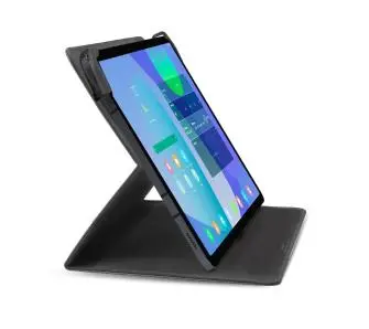 Etui na tablet SBS Smart Book Case 9"-11"  Czarny