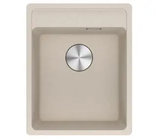 Franke Maris MRG 610-37 Granitowy Orzechowy - DRUGI -30%, ALBO 5-TY ZA 1ZŁ - Kup na Raty - RRSO 0%