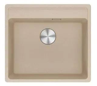 Franke Maris MRG 610-52 Granitowy Beżowy - DRUGI -30%, ALBO 5-TY ZA 1ZŁ - Kup na Raty - RRSO 0%