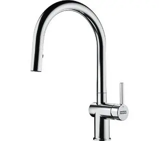 Franke Active J Pull-Out Chrom - DRUGI -30%, ALBO 5-TY ZA 1ZŁ - Kup na Raty - RRSO 0%