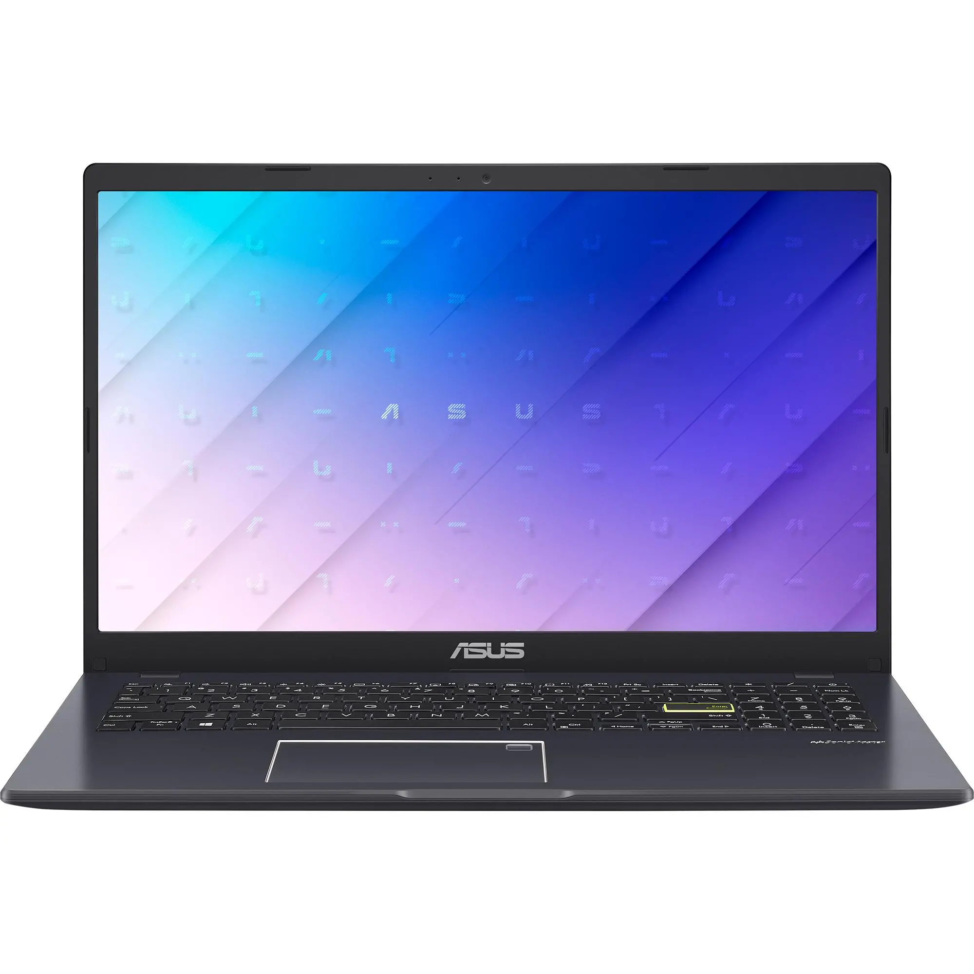 Laptop ASUS E510KA-BR114 15,6" Celeron N4500 4GB RAM 256GB Dysk Niebieski