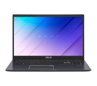 Laptop ASUS E510KA-BR114 15,6"  Celeron N4500 4GB RAM  256GB Dysk Niebieski