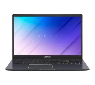 Laptop ASUS E510KA-BR114 15,6"  Celeron N4500 4GB RAM  256GB Dysk Niebieski