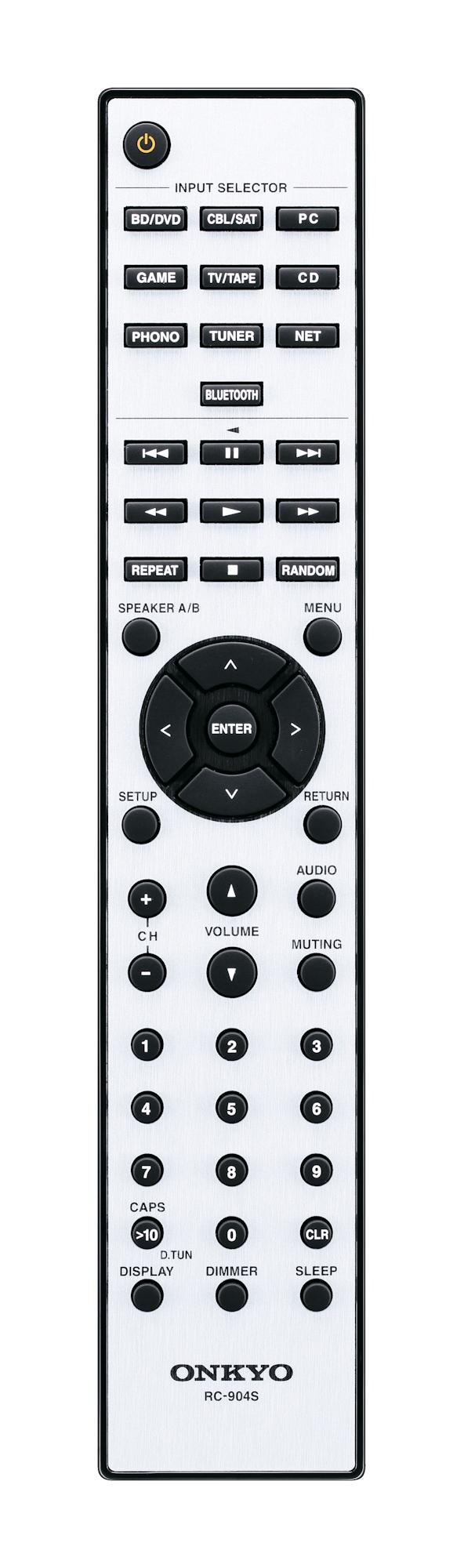 Amplituner Onkyo TX-8150 (czarny) - Opinie, Cena - RTV EURO AGD