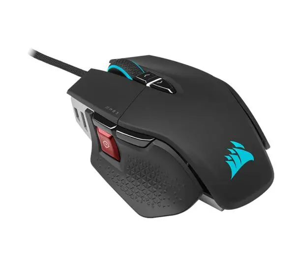 Corsair M65 Ultra RGB Czarny
