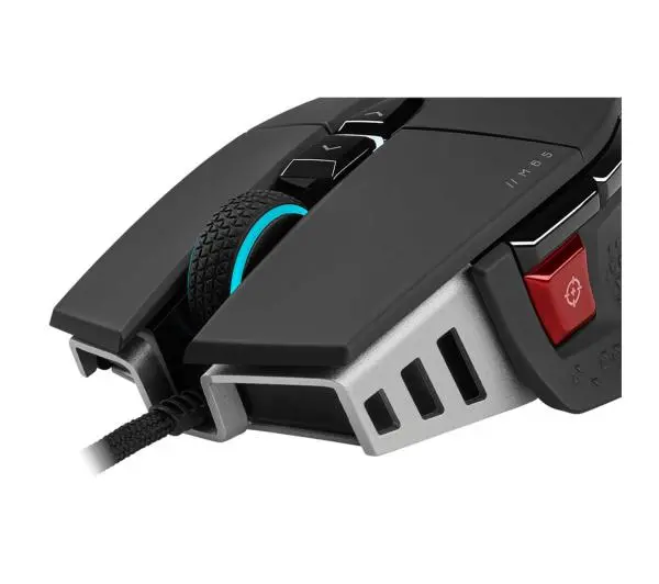 Corsair M65 Ultra RGB Czarny