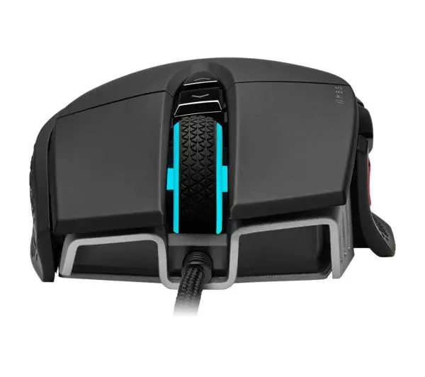 Corsair M65 Ultra RGB Czarny