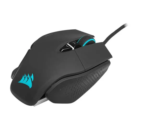 Corsair M65 Ultra RGB Czarny