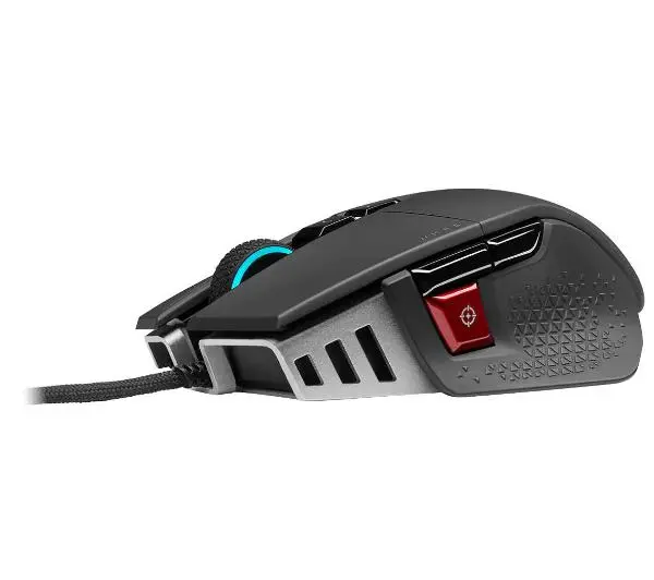 Corsair M65 Ultra RGB Czarny