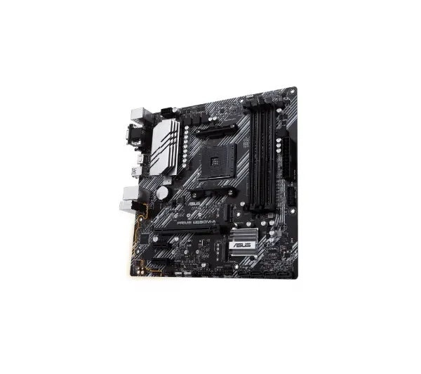 ASUS PRIME B550M-A - Kup na Raty - RRSO 0%