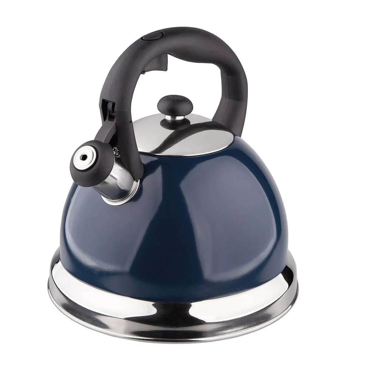 фото Чайник Altom Design Darren Blue