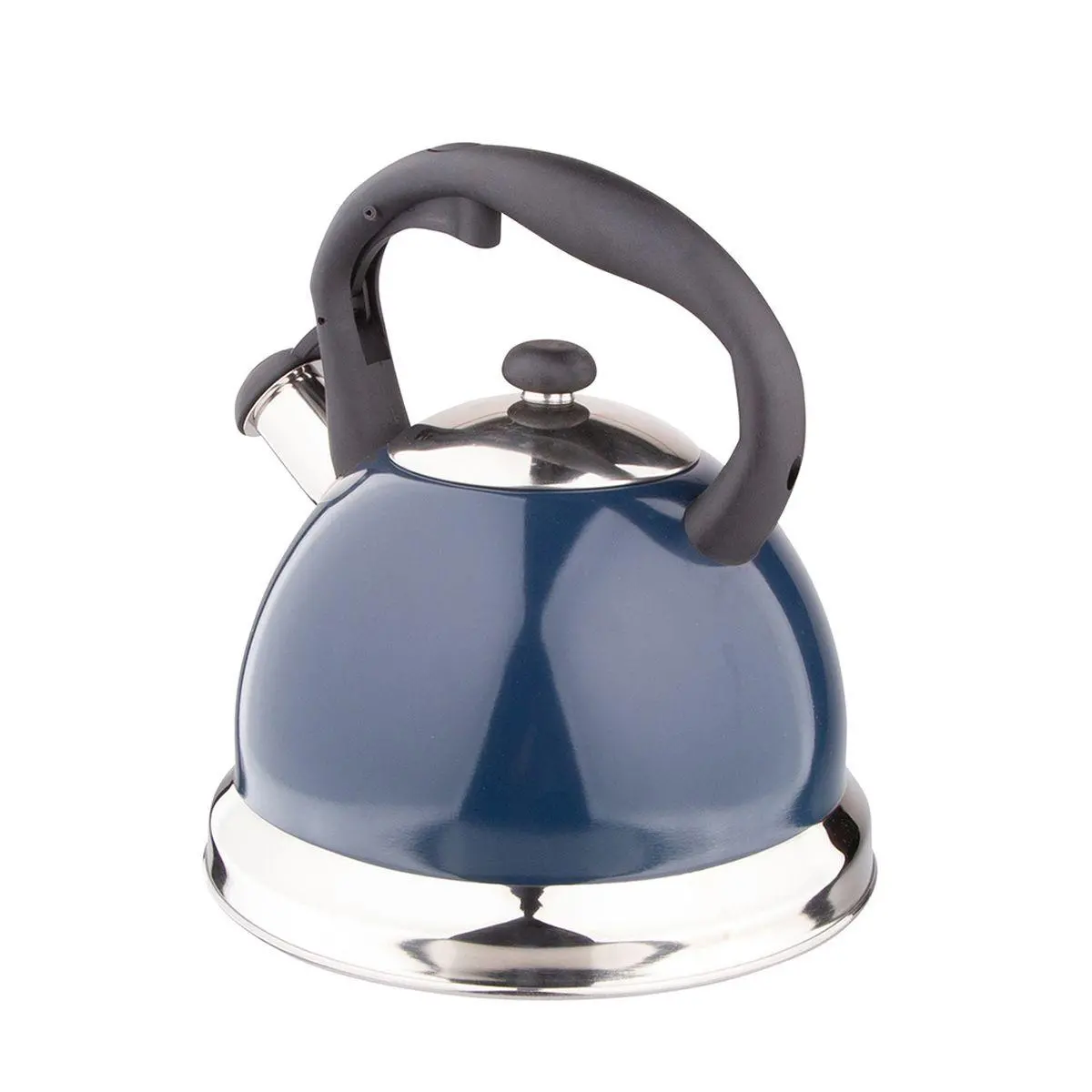 фото Чайник Altom Design Darren Blue