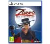 Zorro The Chronicles Gra na PS5