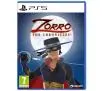 Zorro The Chronicles Gra na PS5