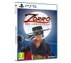 Zorro The Chronicles Gra na PS5