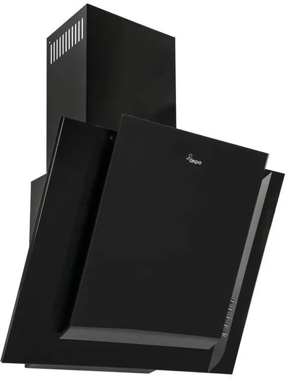 фото Вытяжка наклонная Akpo WK-4 Grand Eco 60 Black 3