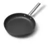 Patelnia Smeg CKFF3001BLM Indukcja Non-stick PTFE 30cm