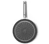 Patelnia Smeg CKFF3001BLM Indukcja Non-stick PTFE 30cm