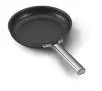 Patelnia Smeg CKFF2801BLM  Indukcja Non-stick PTFE 28cm