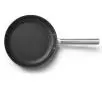 Patelnia Smeg CKFF2801BLM  Indukcja Non-stick PTFE 28cm