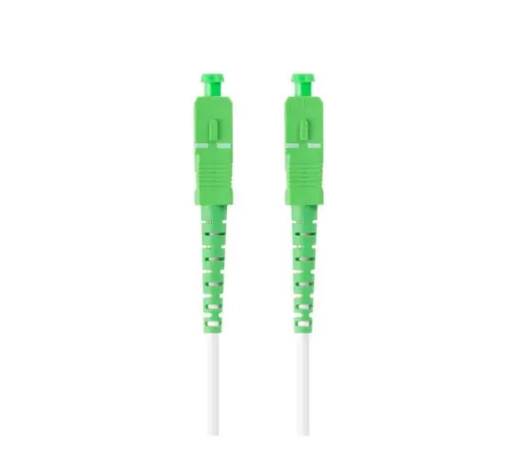Lanberg FO-SASA-SS21-0300-WH 30m Biały