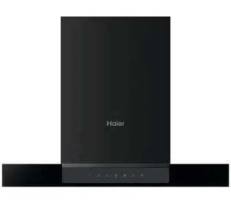 Okap Haier I-Link HATS6DS46BWIFI Czarny