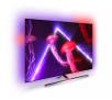 Telewizor Philips 55OLED807/12 55" OLED 4K 120Hz Android TV Ambilight Dolby Vision Dolby Atmos HDMI 2.1 DVB-T2