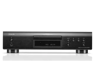 Denon DCD-900NE Czarny - Kup na Raty - RRSO 0%