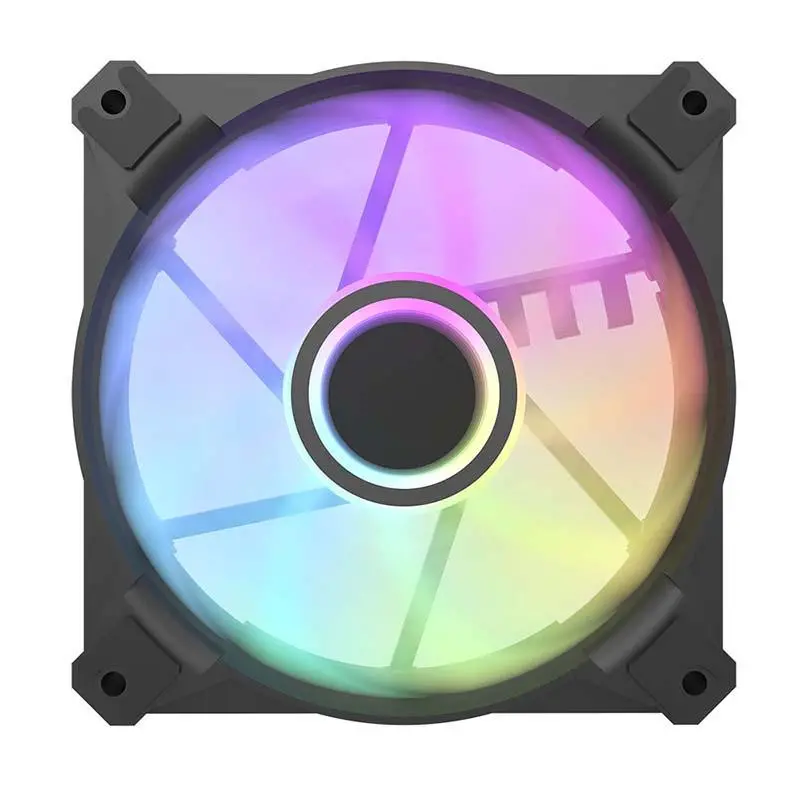 Wentylator Darkflash INF8 120mm 3szt.