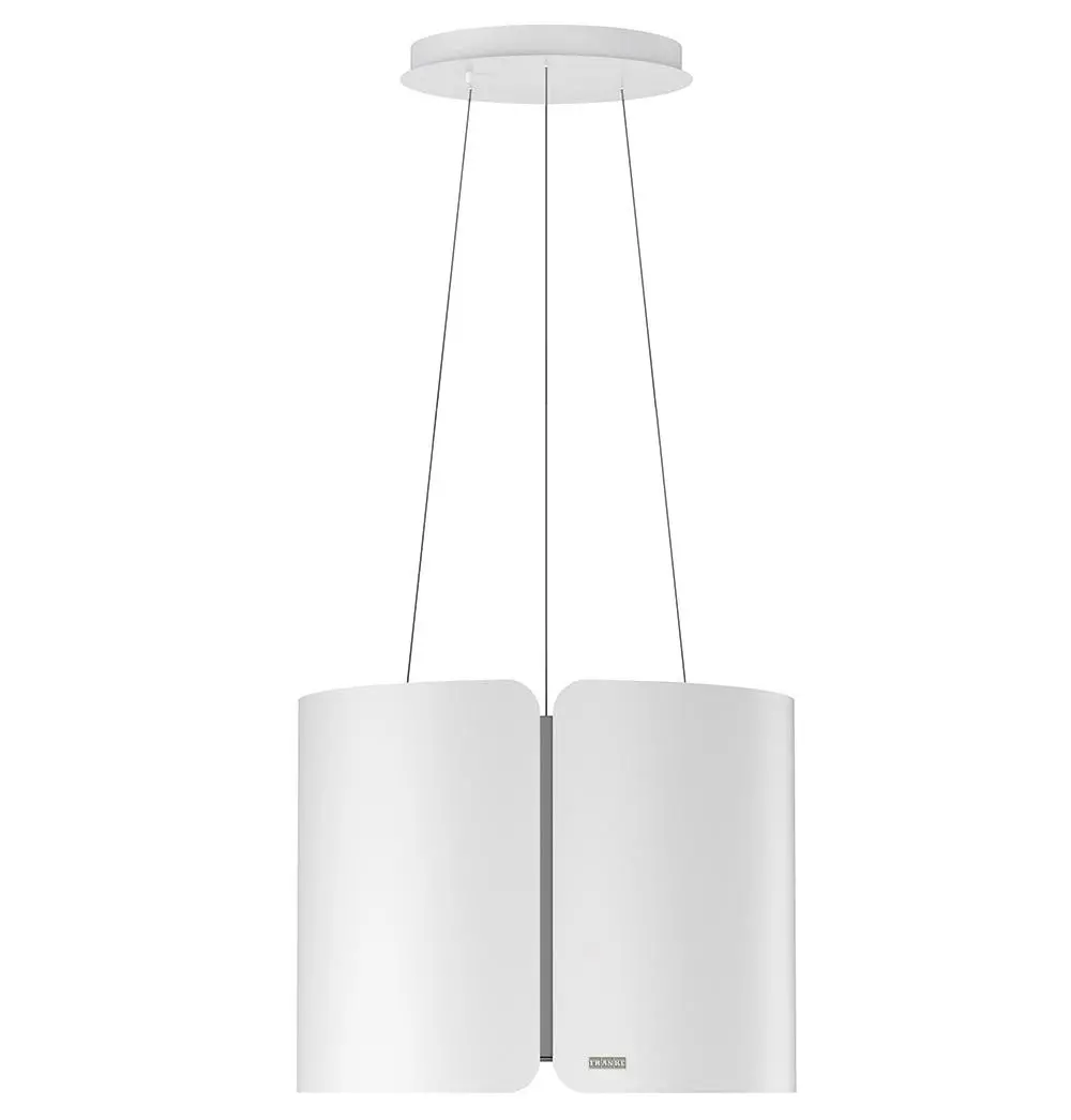 Okap Franke Smart Suspended FSMS F42 WH MATT Biały