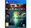 Flashback 2 Edycja Limitowana  Gra na PS4 (Kompatybilna z PS5)