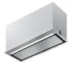 Okap Franke Box Flush Evo FBFE XS A70 Inox